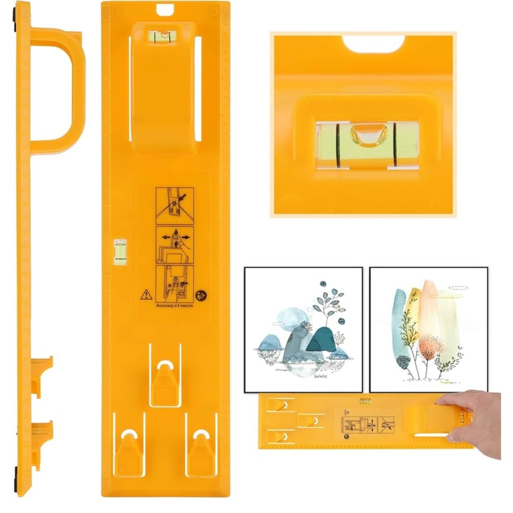 Picture Hanging Tool